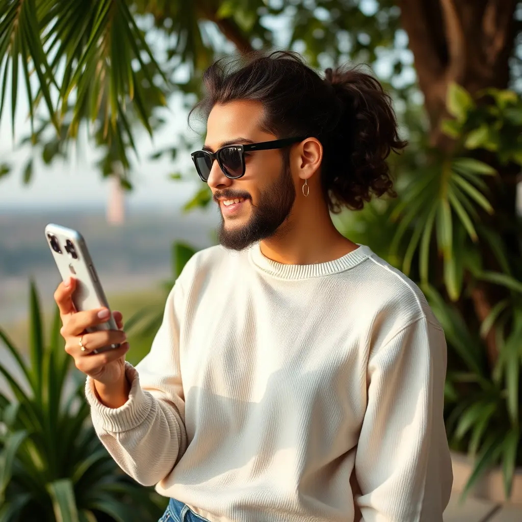 Pao mise en page internet vidéo illustration 3d serveur image IA générative AI freelance paris studio de création magazines 024